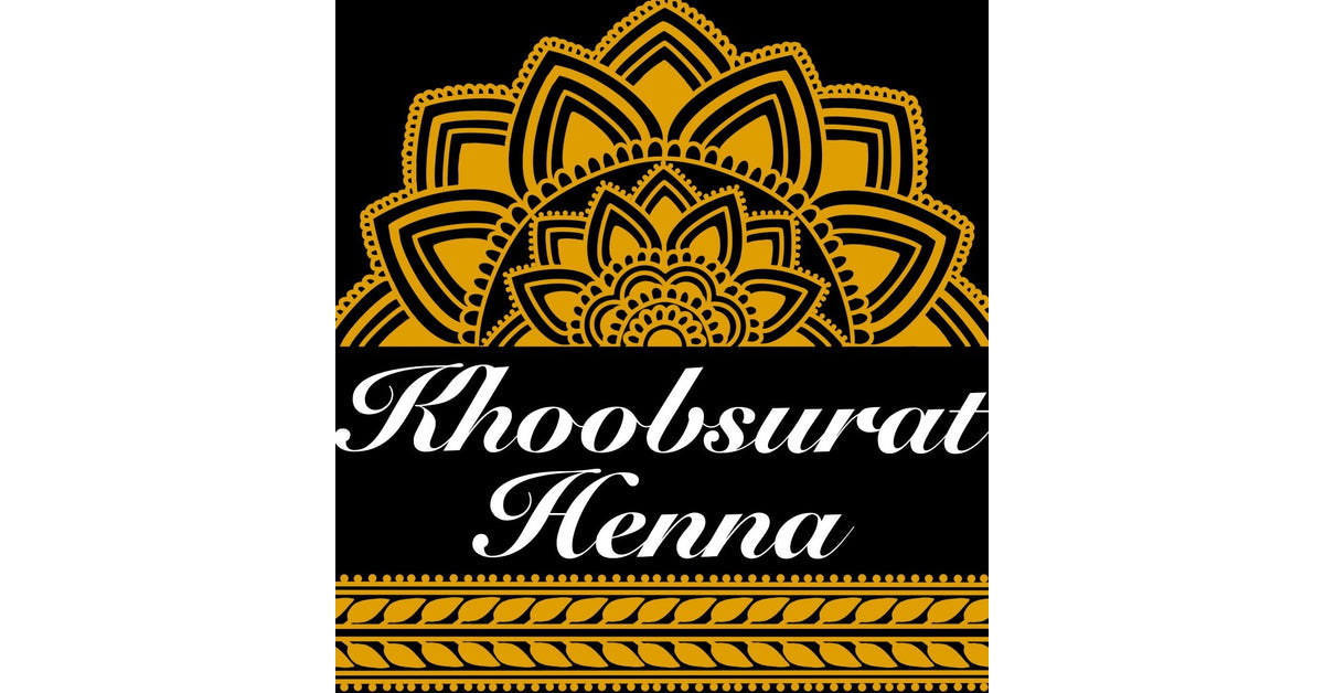 Set of 10 Henna Cones for the Price of 8 - 100% natural and handmade f –  Khoobsurat Henna