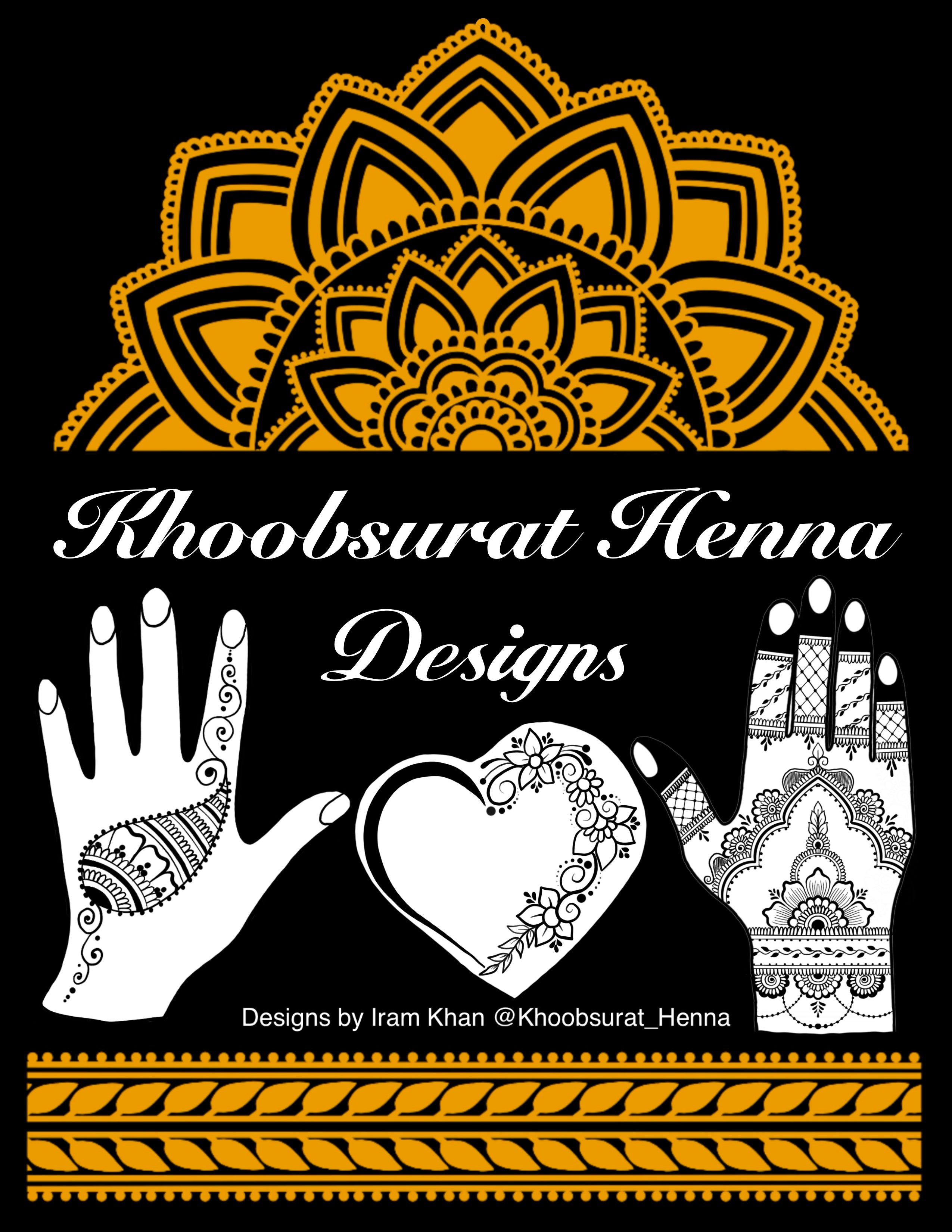 New Simple Mehndi Designs Images PDF Free Download Book | Flickr