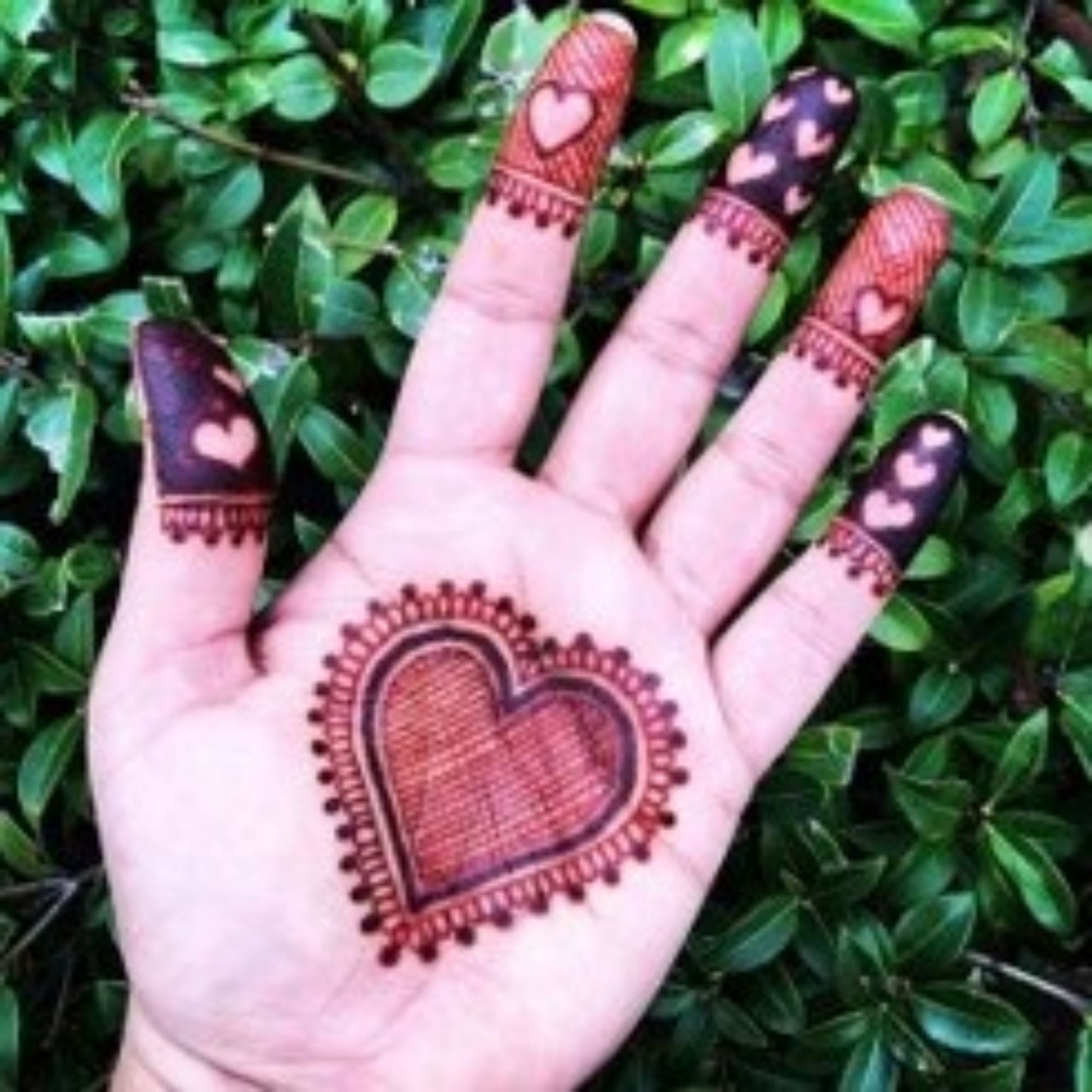 Mehndi Designs - Mehndi Designs added a new photo.