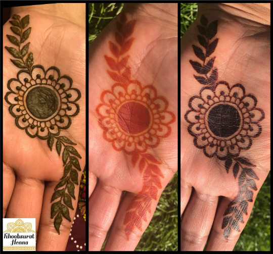 2024 ke khoobsurat mehndi k design|simple and easy mehndi designs|latest  design|beautiful design - YouTube